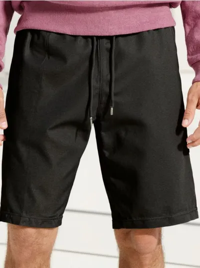 Jogger šorc