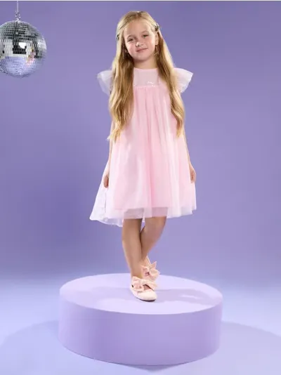 Babydoll haljina