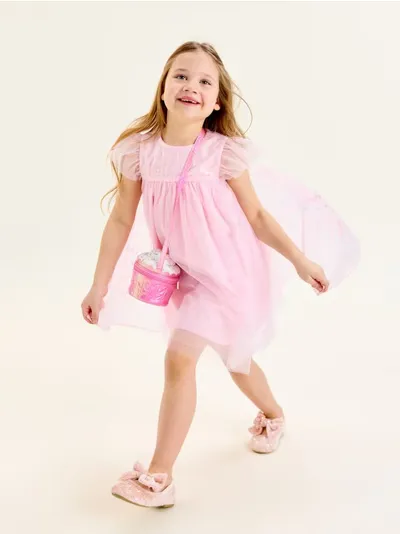 Babydoll haljina