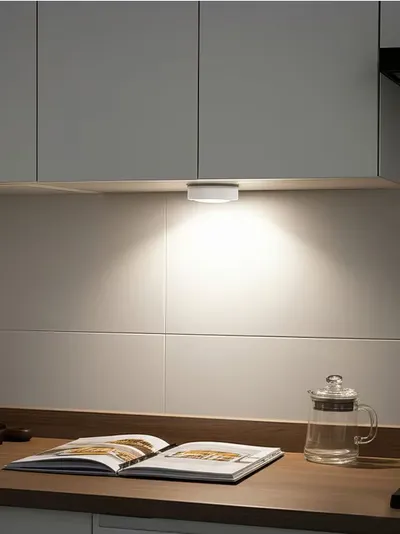 LED lampice ispod ormarića za namještaj 3 pack