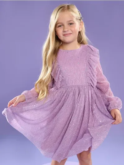 Babydoll haljina