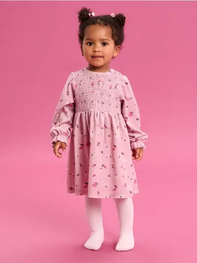 Babydoll haljina