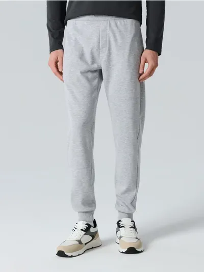 Jogger pantalone slim fit kroja