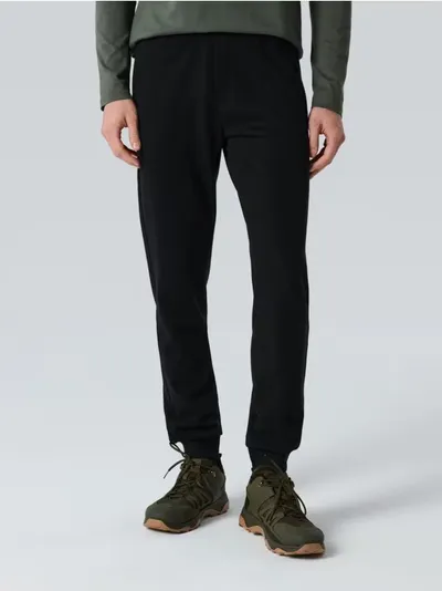 Jogger pantalone slim fit kroja