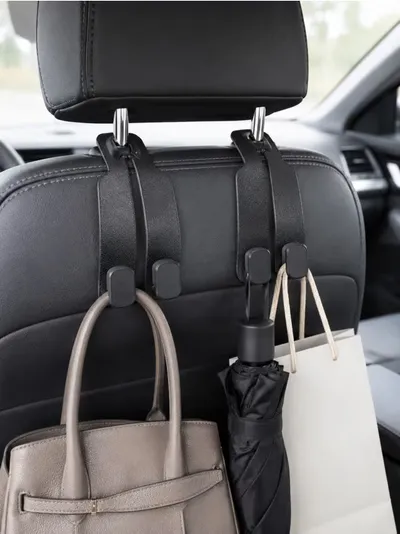 Kuke za automobilski naslon za glavu 2 pack