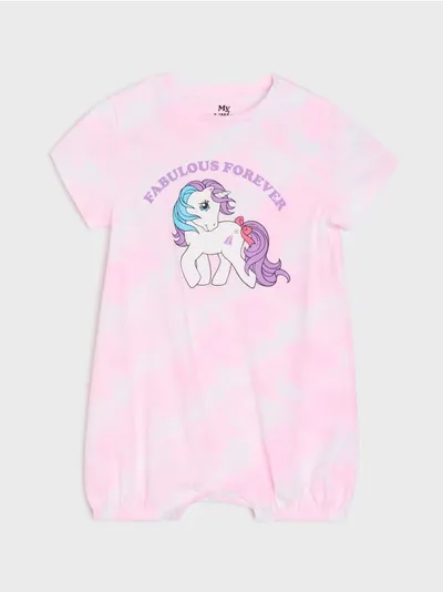 Kombinezon My Little Pony