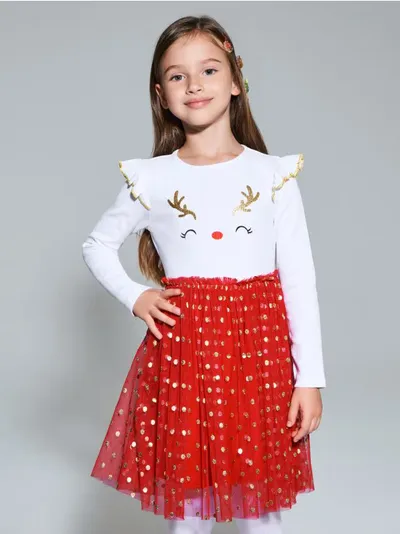 Babydoll haljina