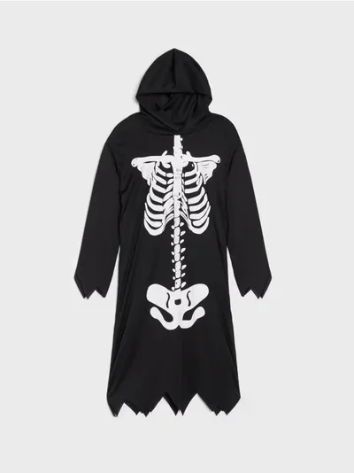 Halloween plašt