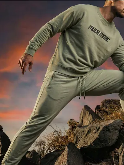 Jogger hlače SNSY PERFORMANCE