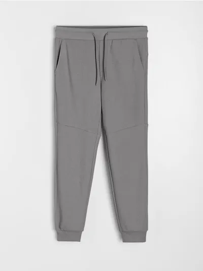 Jogger trenerka od piqué materijala