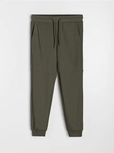 Jogger trenerka od piqué materijala