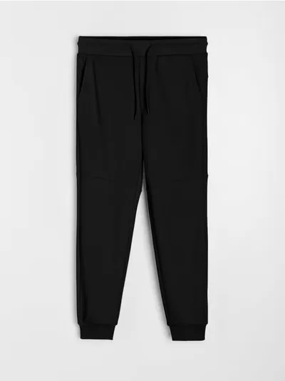 Jogger trenerka od piqué materijala