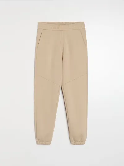 Regular fit trenerka