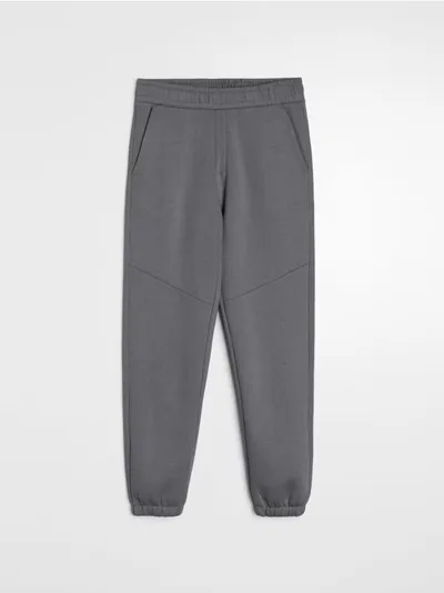 Regular fit trenerka