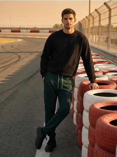 Jogger trenerke