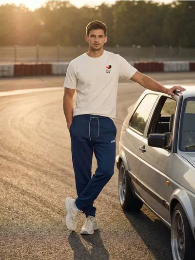 Jogger trenerke