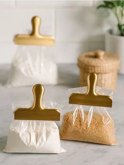 Klipovi za pakovanja 3 komada