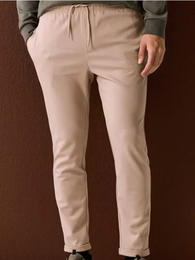 Pantalone sa dodatkom viskoze