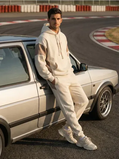 Jogger trenerke