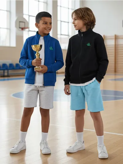 Šorc - 5 pari