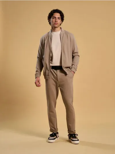 Slim hlače