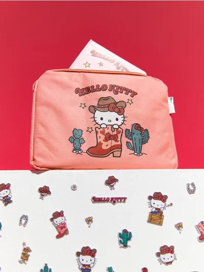 Futrola za tablet Hello Kitty