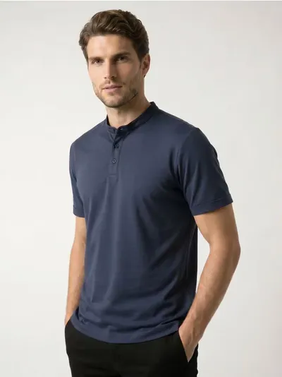 Pamučna polo majica