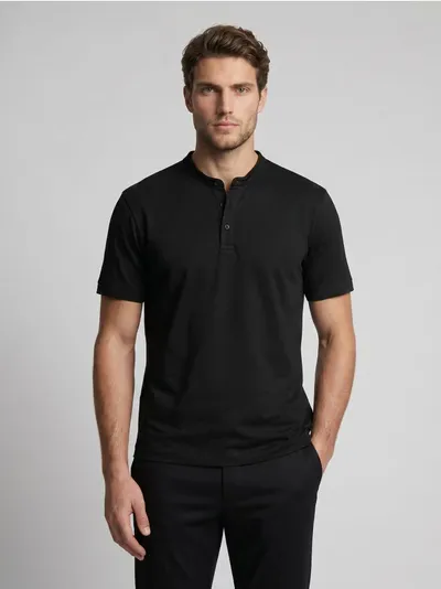 Pamučna polo majica