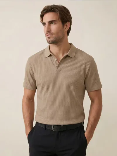 Pamučna polo majica
