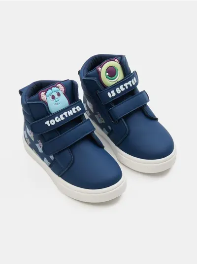 Patike sa 3D detaljima Monsters University