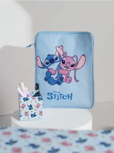 Futrola za tablet Lilo & Stitch