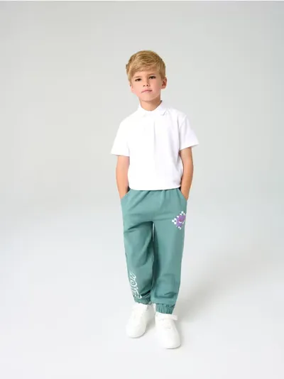 Pokémon trenerka pantalone