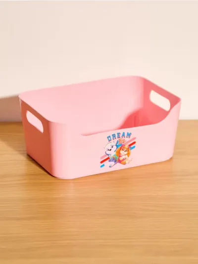 Posuda za odlaganje PAW Patrol