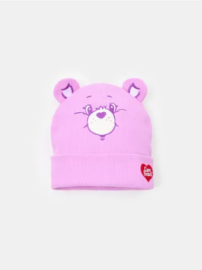 Kapa s vezom Care Bears