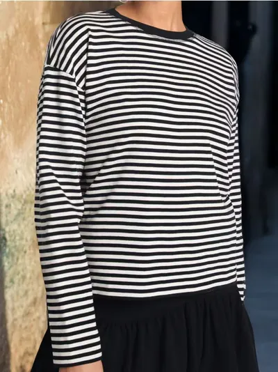 Bluza dugih rukava