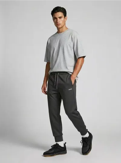 Sportske jogger pantalone