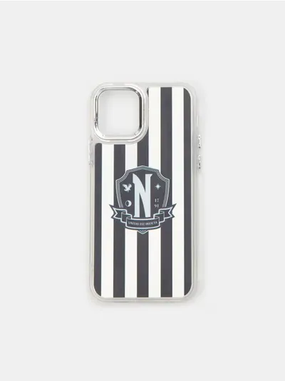 Maska za iPhone 13/14 Wednesday