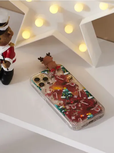 Maska za iPhone