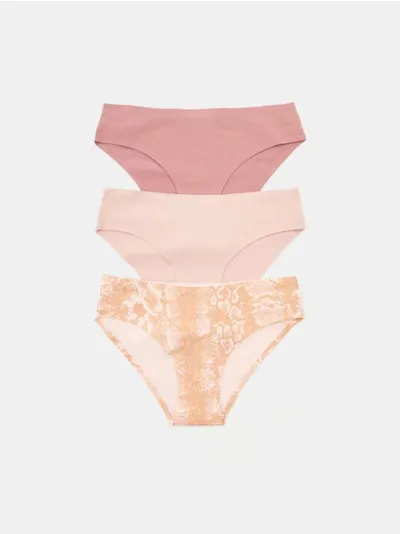 Gaćice 3 pack