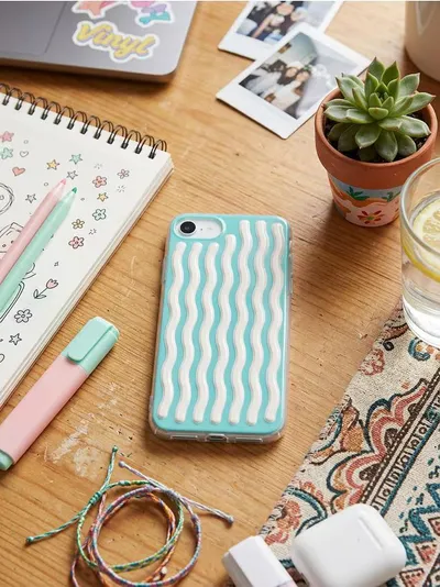 Maska za iPhone 6/7/8/SE