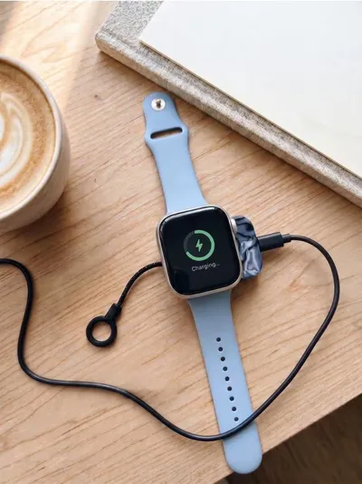 Prenosni magnetni punjač za Apple Watch