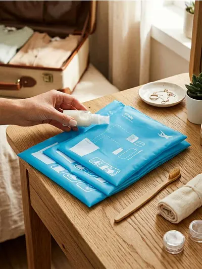 Organizator 3 pack