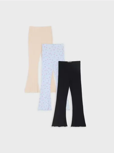 Kloš helanke 3 pack