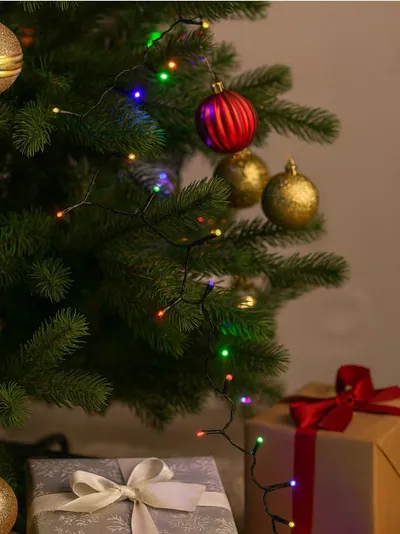 Božićne lampice