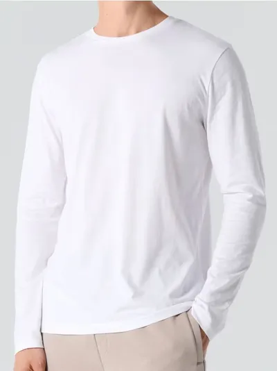 Pamučna basic majica