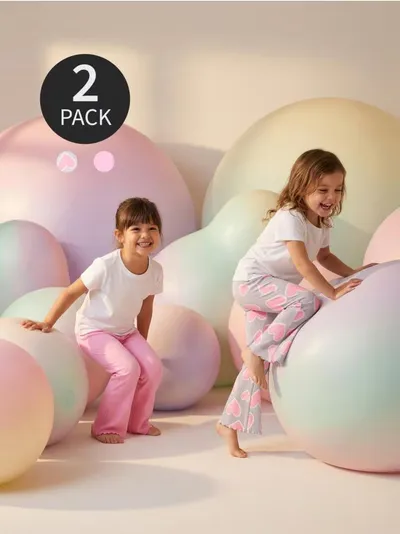 Kloš helanke 2 pack