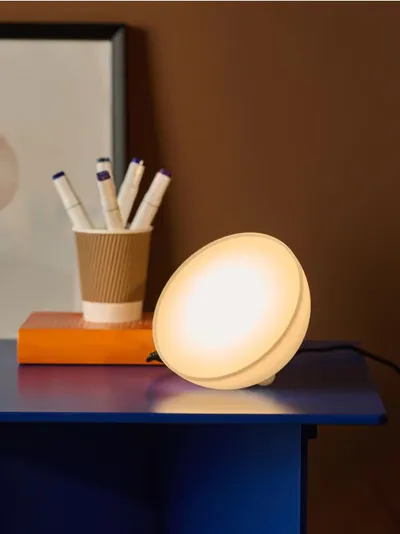 Okrugla LED lampa