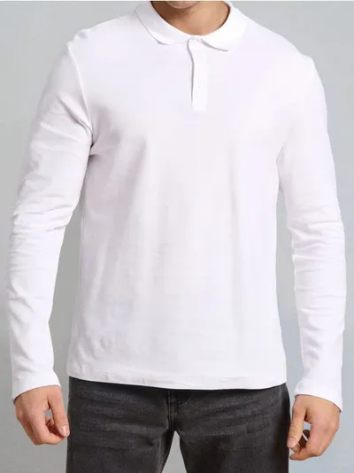 Pamučna polo majica