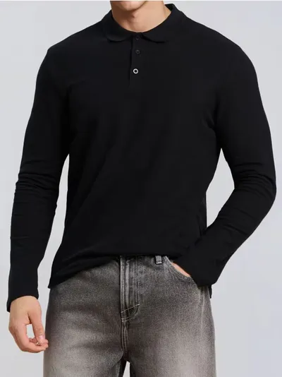 Pamučna polo majica