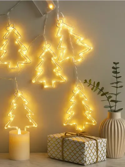 Božićne LED lampice